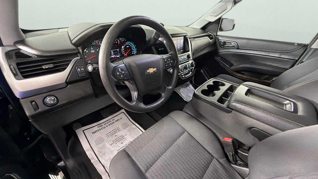 Used 2020 Chevrolet Tahoe 2WD image 18