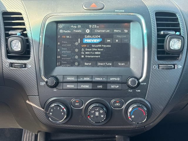 Used 2018 Kia Forte S FWD image 30
