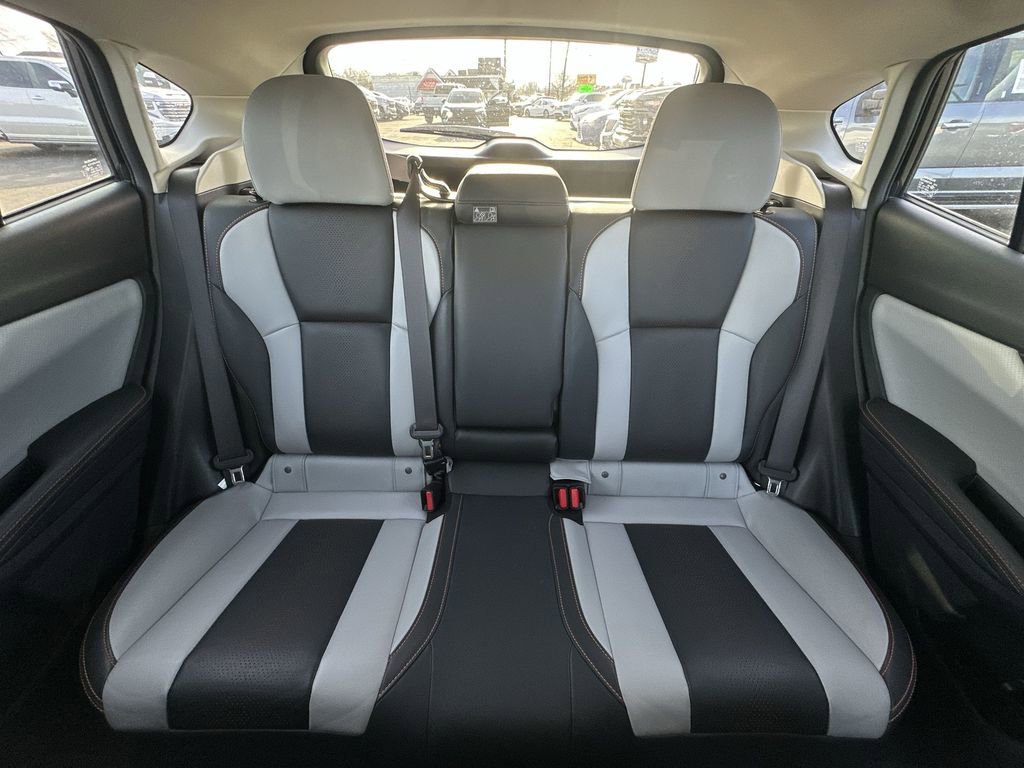 Used 2023 Subaru Crosstrek 2.5i Limited AWD/4WD image 23