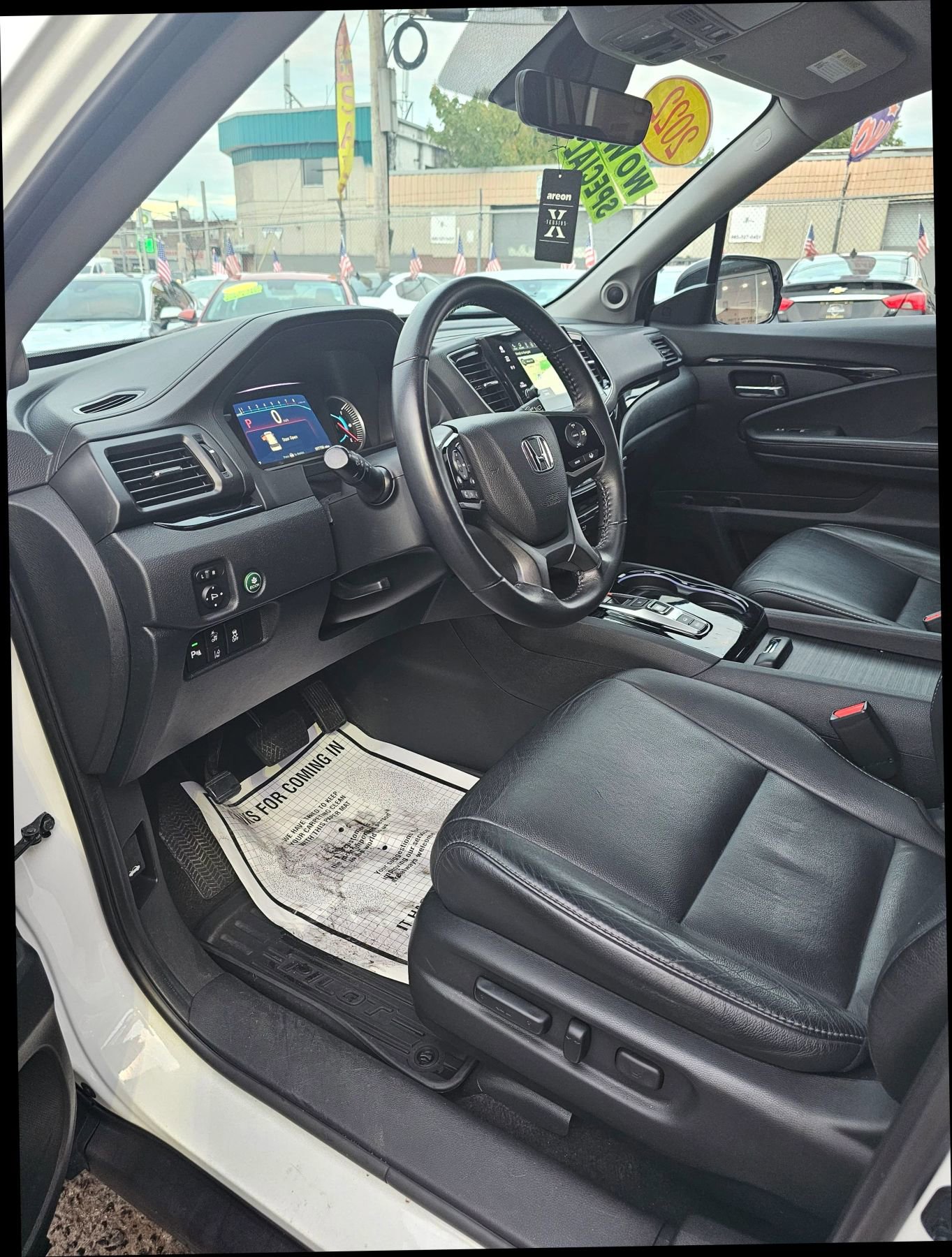 Used 2022 Honda Pilot Touring image 15