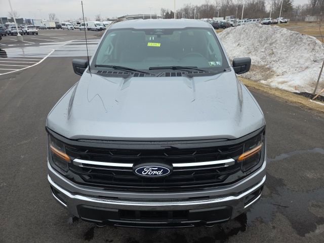 Used 2025 Ford F150 XLT w/ Equipment Group 301A Standard image 14