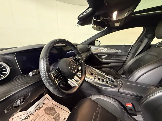Used 2022 Mercedes-Benz AMG GT 53 image 6