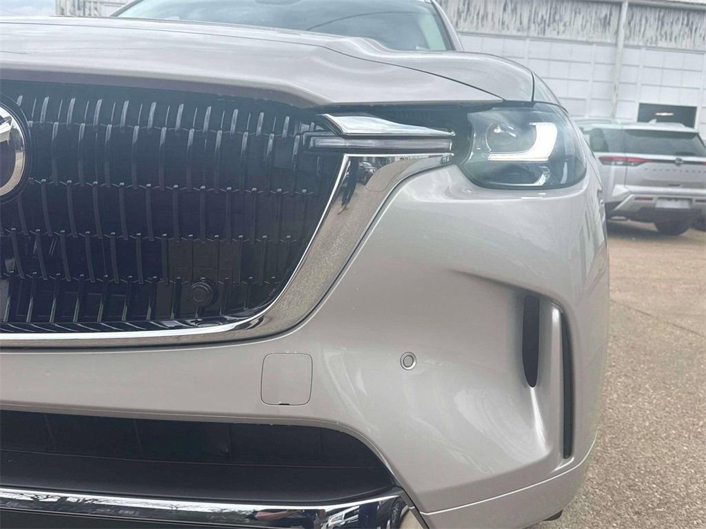 New 2026 MAZDA CX-90 3.3 Turbo S w/ Premium Plus image 7