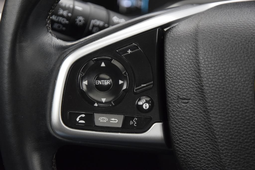 Used 2019 Honda Civic EX-L image 24