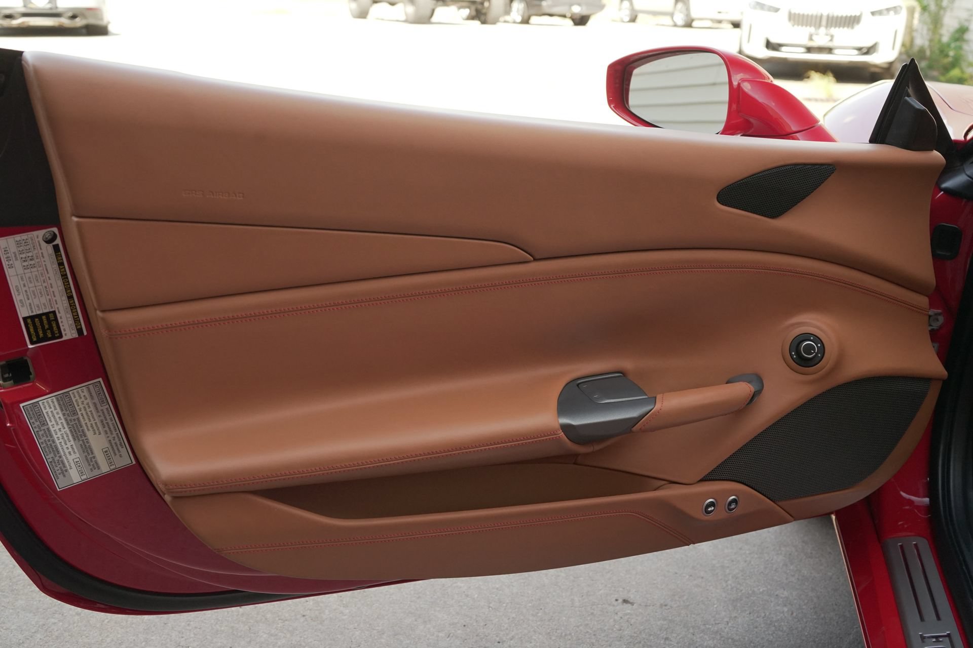 Used 2018 Ferrari 488 Spider RWD image 18