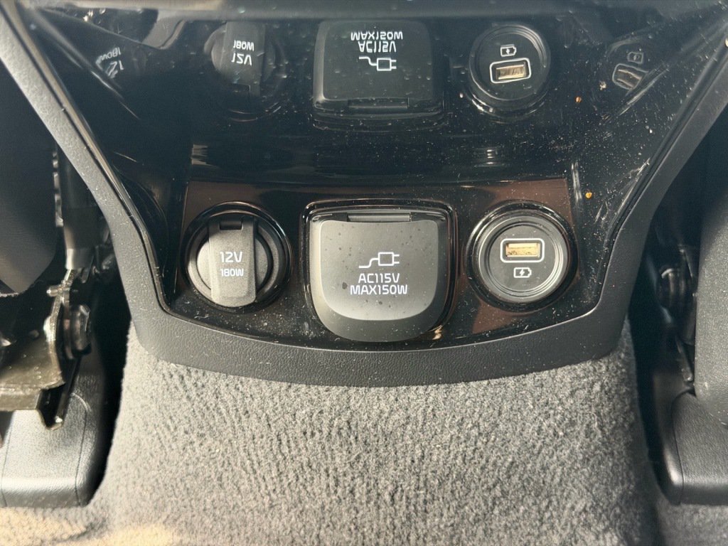 Used 2023 Kia Sorento SX Prestige AWD/4WD image 9