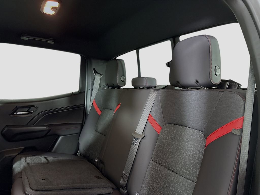 New 2026 Chevrolet Colorado Z71 AWD/4WD image 23
