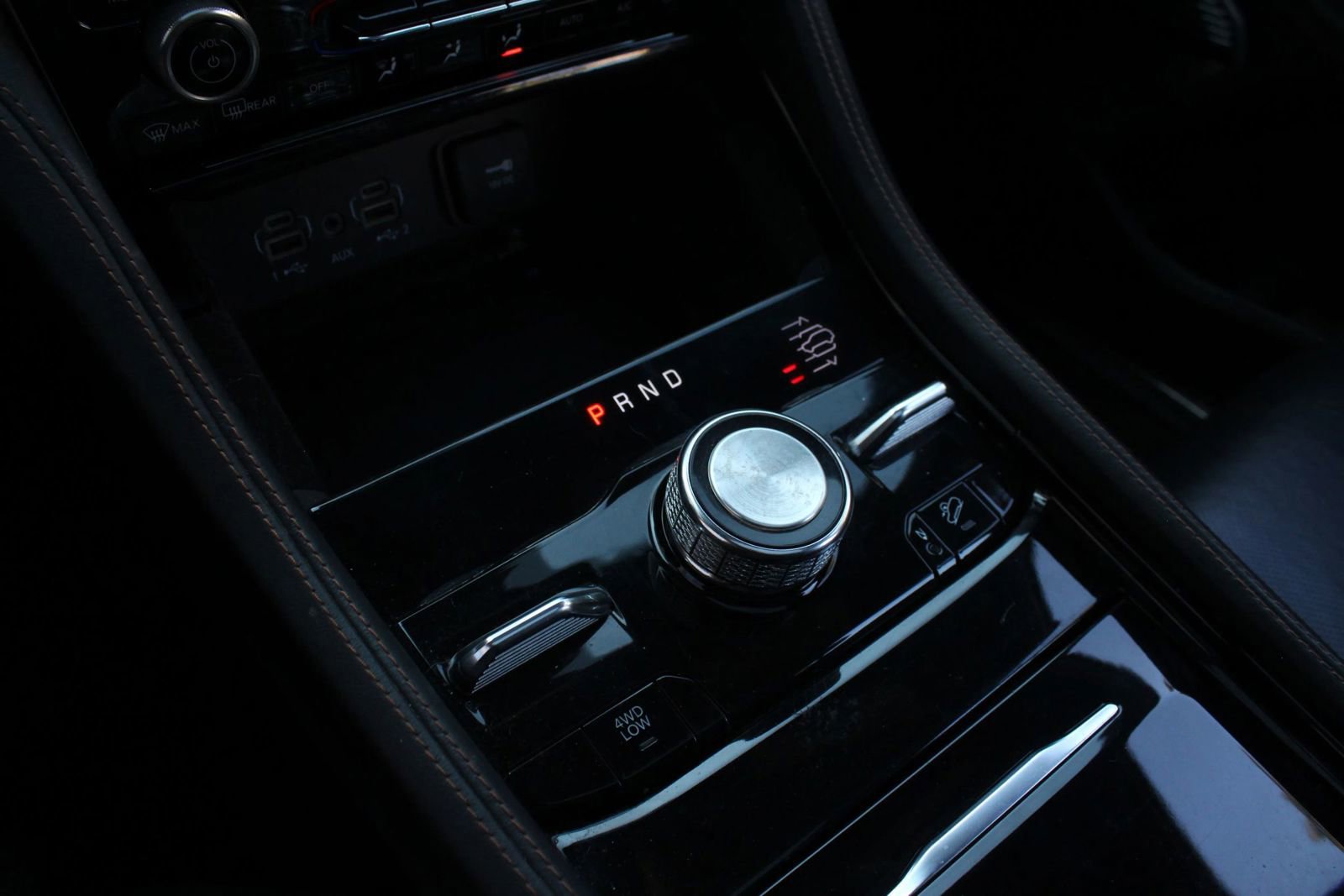 Used 2021 Jeep Grand Cherokee L Summit image 34