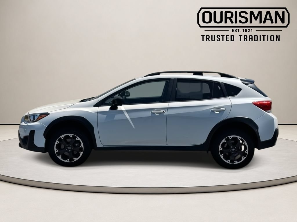 Used 2023 Subaru Crosstrek 2.0i AWD/4WD image 6