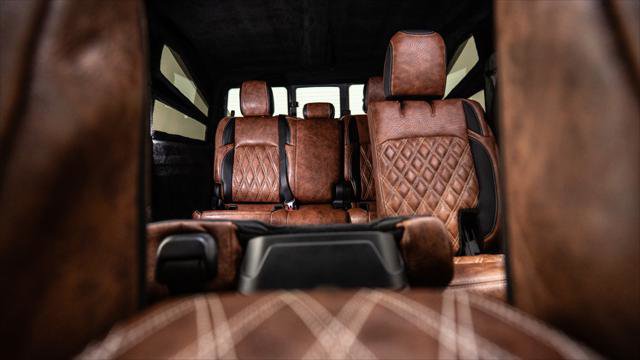 Used 2025 Jeep Gladiator Sport image 35