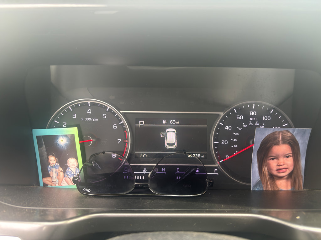 Used 2022 Kia Sorento LX image 1