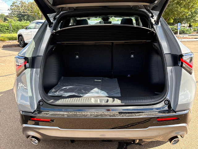 New 2026 Acura ADX A-Spec AWD/4WD image 26