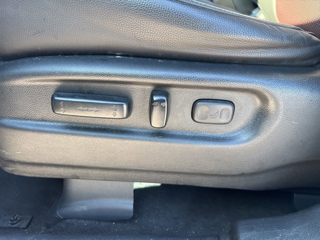 Used 2023 Honda Ridgeline Black Edition image 18