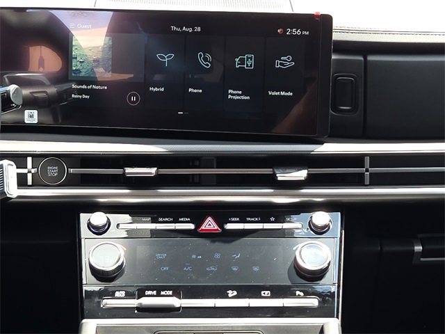 New 2026 Hyundai Santa Fe SE image 11