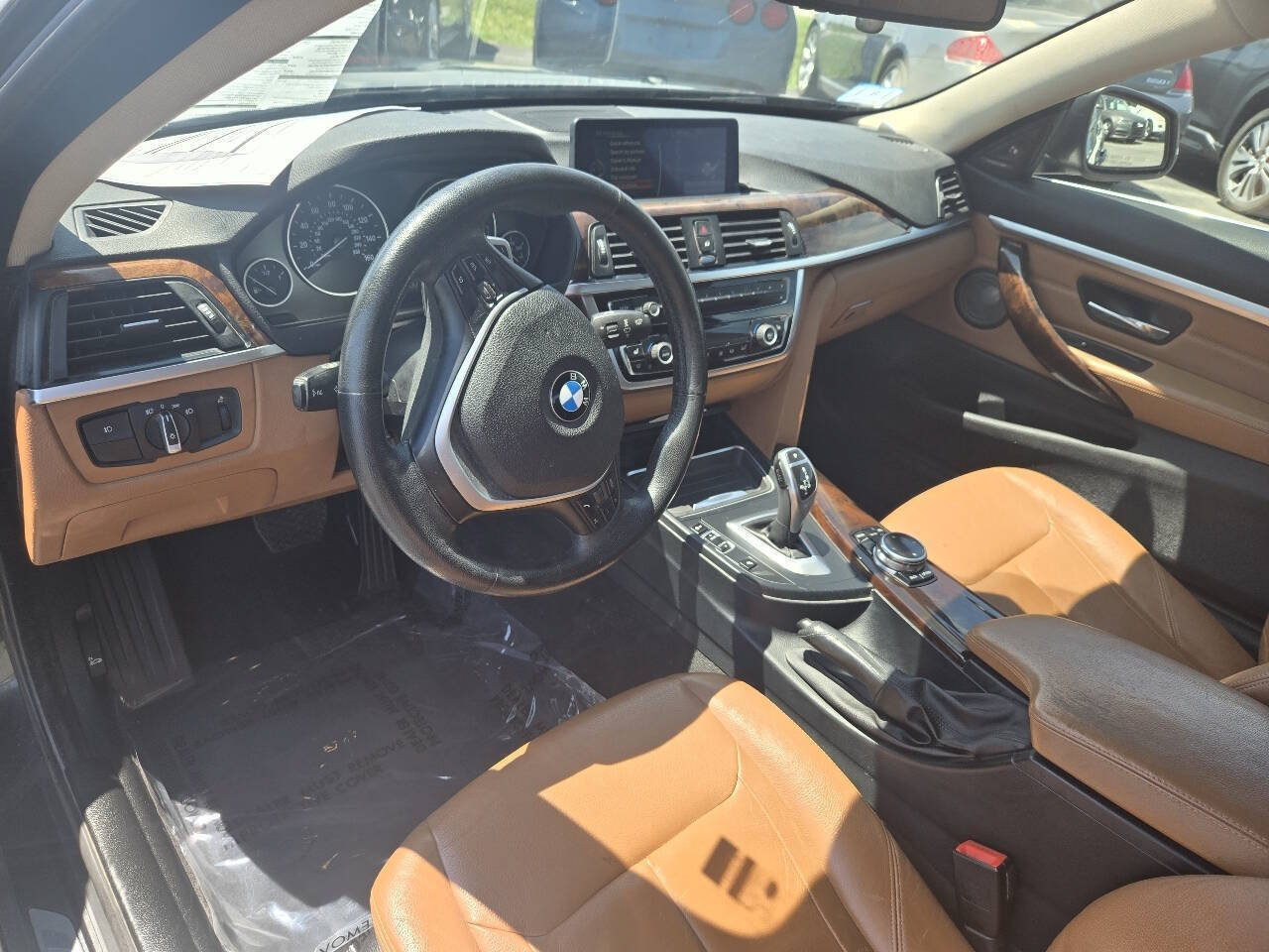 Used 2014 BMW 428i xDrive Coupe AWD/4WD image 18