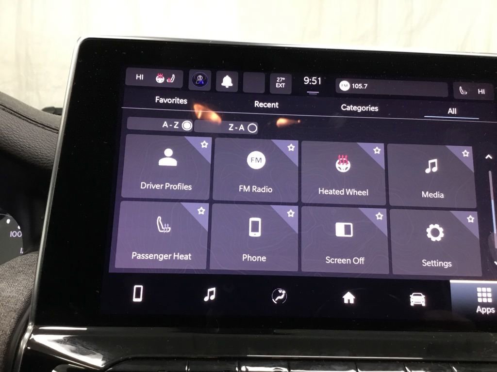 Used 2022 Jeep Compass Latitude w/ Convenience Group image 30