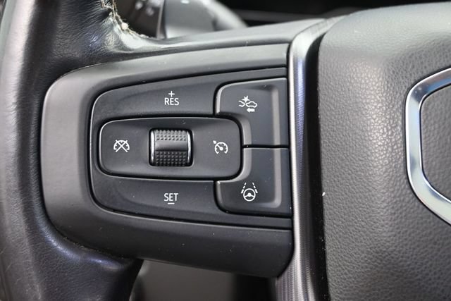 Used 2025 GMC Sierra 1500 Denali Ultimate AWD/4WD image 29
