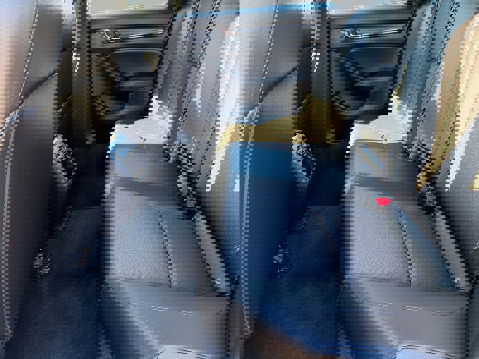 Used 2022 Honda Accord Sport image 18