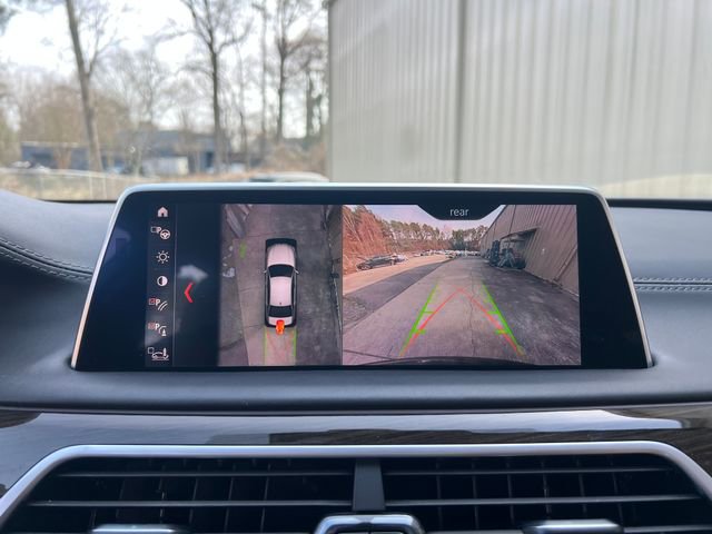 Used 2019 BMW 740i w/ Executive Package image 26