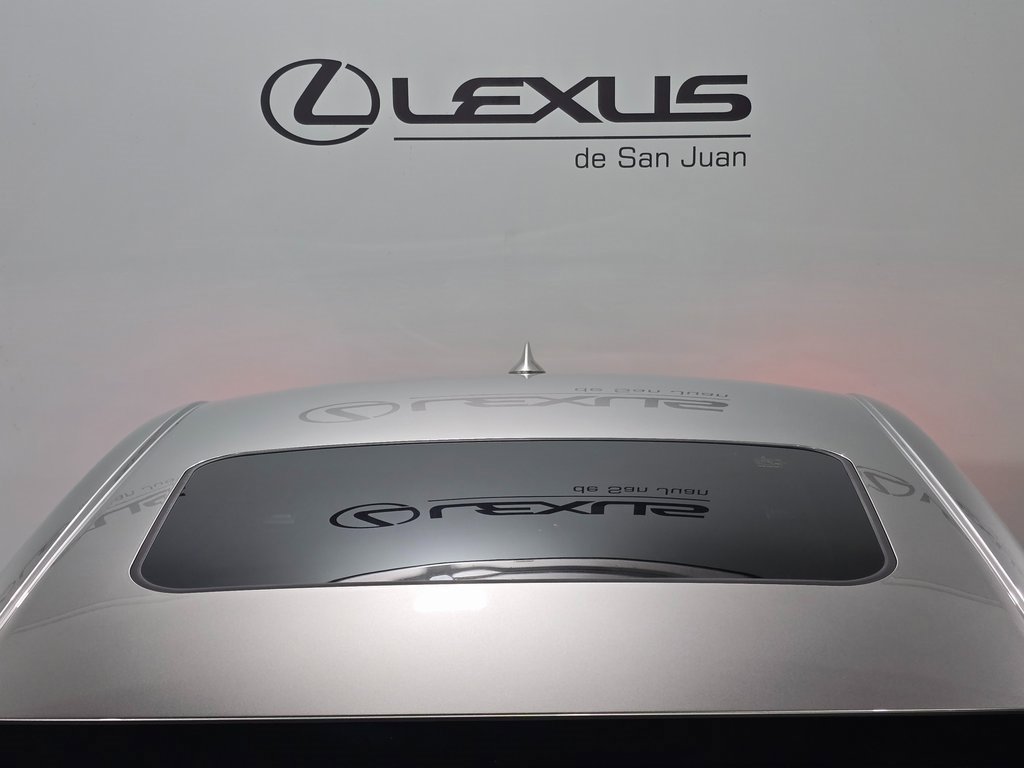 New 2025 Lexus IS 300 F Sport image 7