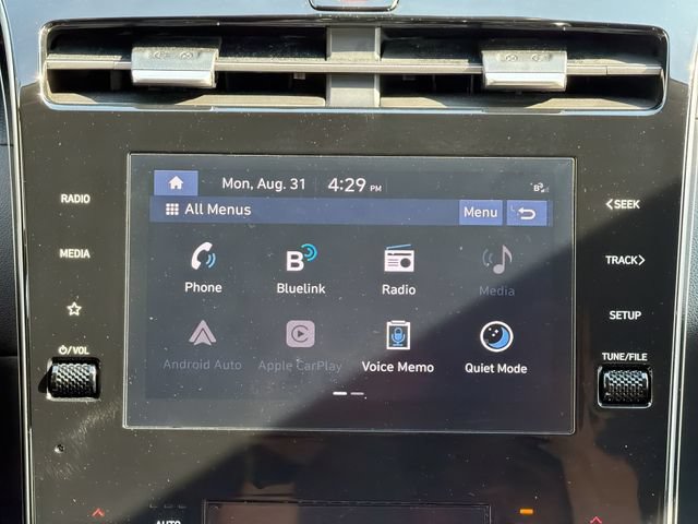 Used 2024 Hyundai Tucson SEL FWD image 14