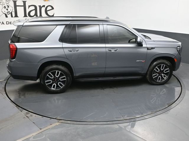 Used 2022 GMC Yukon AT4 image 40