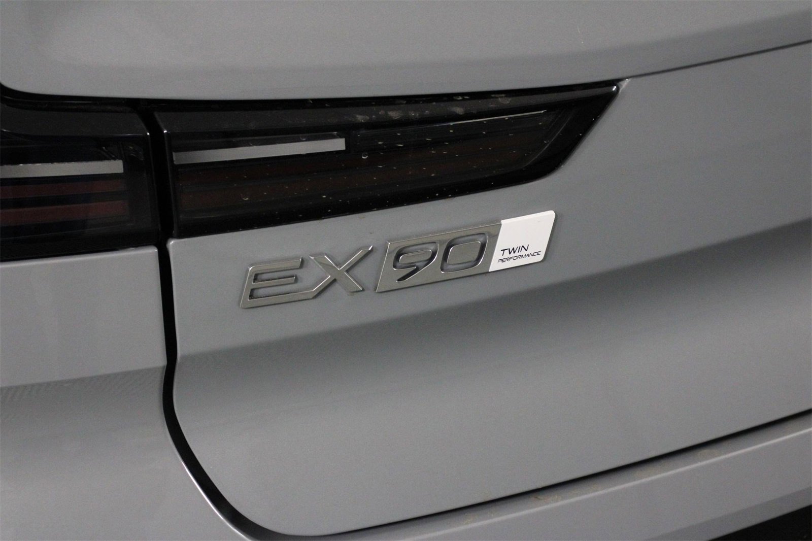 New 2025 Volvo EX90 Plus image 15