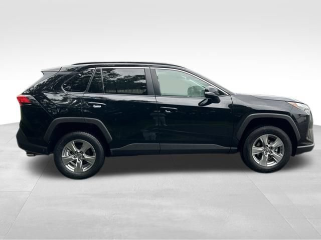Certified 2025 Toyota RAV4 XLE AWD/4WD image 10