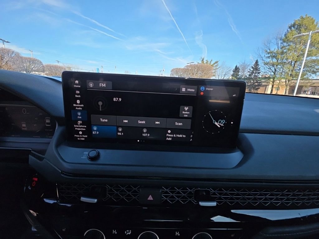 Certified 2023 Honda Accord Sport image 16