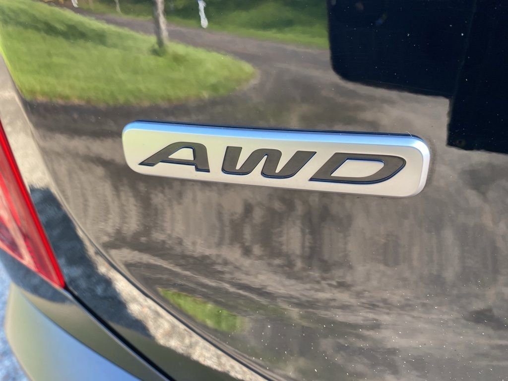 Certified 2022 Kia Telluride SX w/ SX Prestige Package AWD/4WD image 16