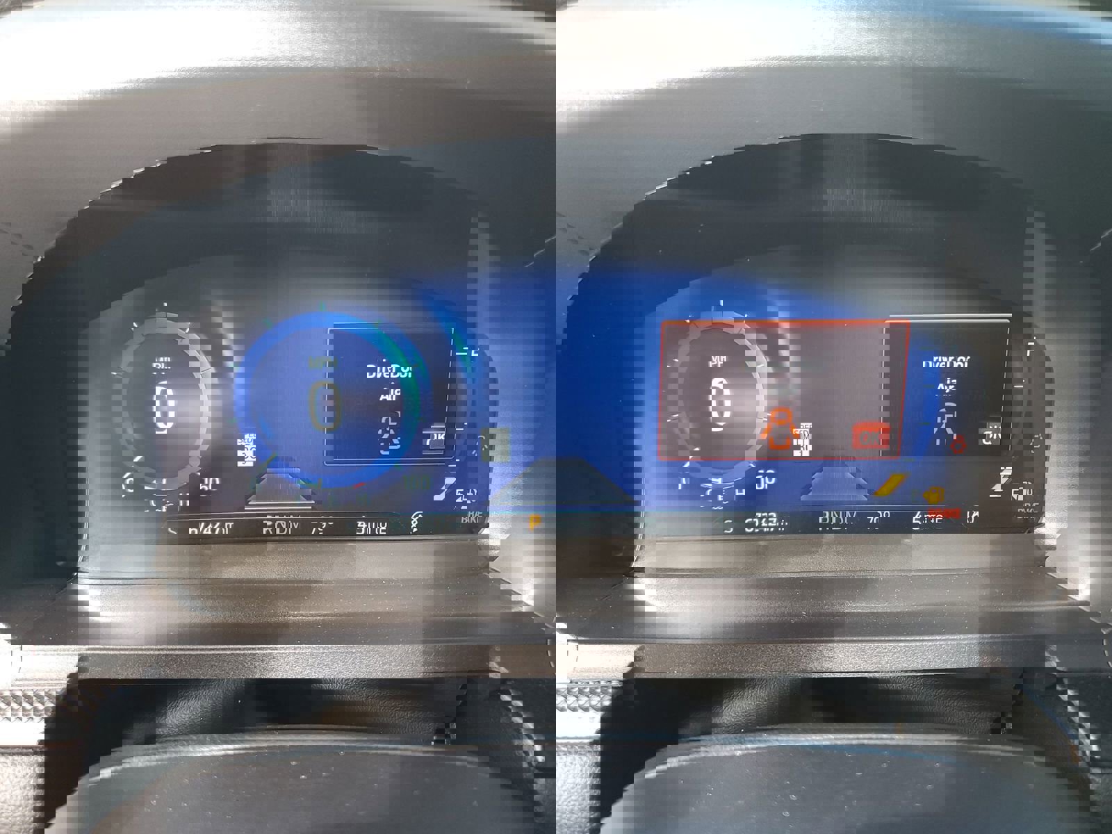 Used 2023 Ford Explorer ST w/ Equipment Group 401A image 85