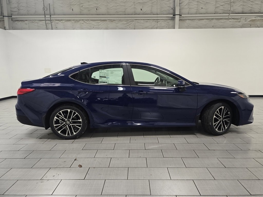 New 2026 Toyota Camry XSE image 19