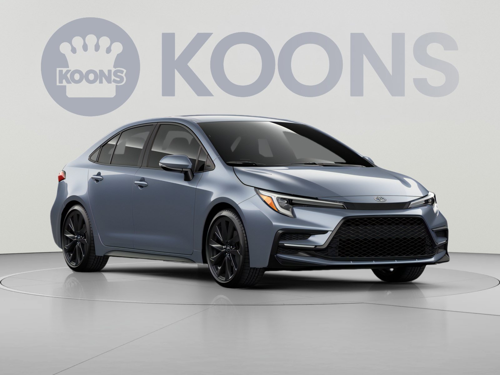 New 2026 Toyota Corolla SE FWD image 18
