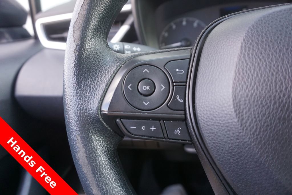 Used 2023 Toyota Corolla LE FWD image 4