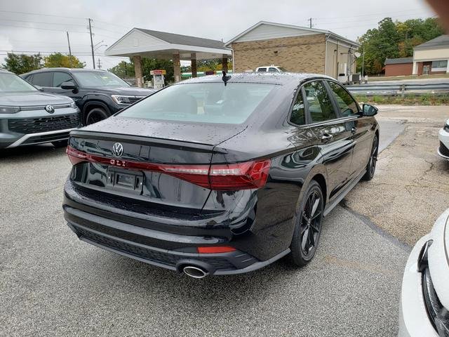 New 2026 Volkswagen Jetta GLI Autobahn image 4