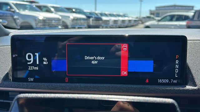 Used 2023 Ford Mustang Mach-E GT image 18