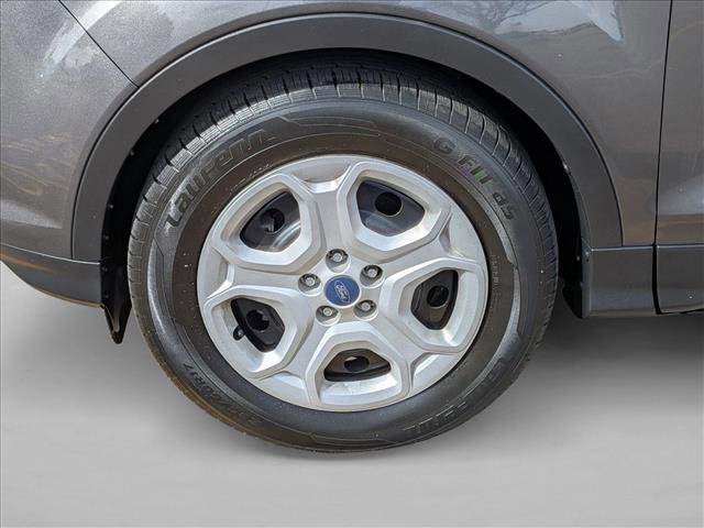 Used 2018 Ford Escape S image 9