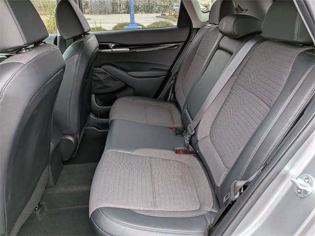 Used 2021 Kia Seltos S image 14