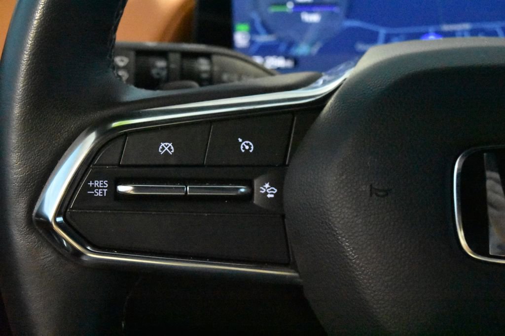 Used 2024 Honda Prologue Elite image 9