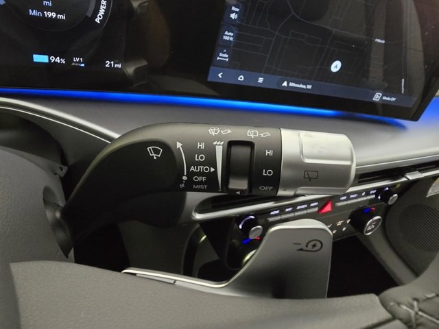 New 2026 Hyundai Ioniq 9 SEL image 21