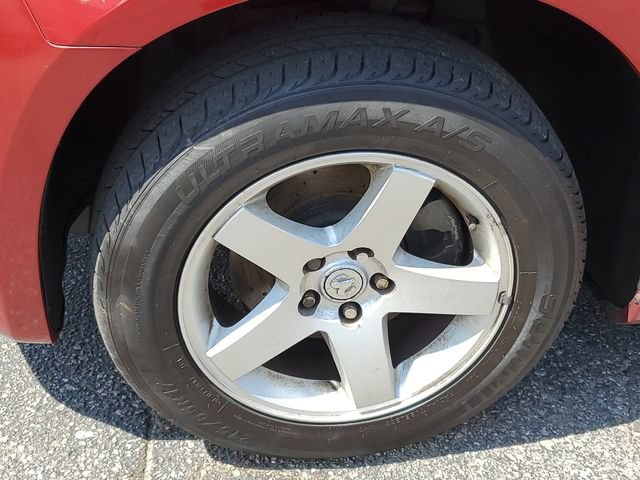 Used 2009 Dodge Charger SXT RWD image 29