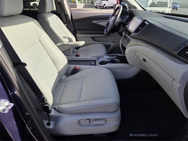 Used 2023 Honda Ridgeline RTL image 15