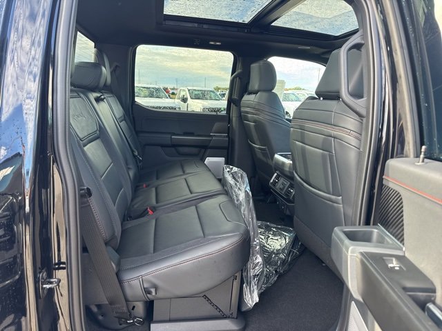 New 2025 Ford F150 Raptor image 17