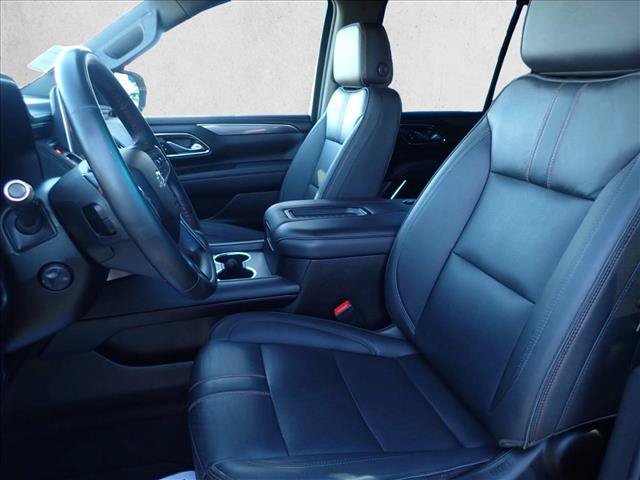 Used 2023 Chevrolet Tahoe RST w/ Luxury Package AWD/4WD image 13