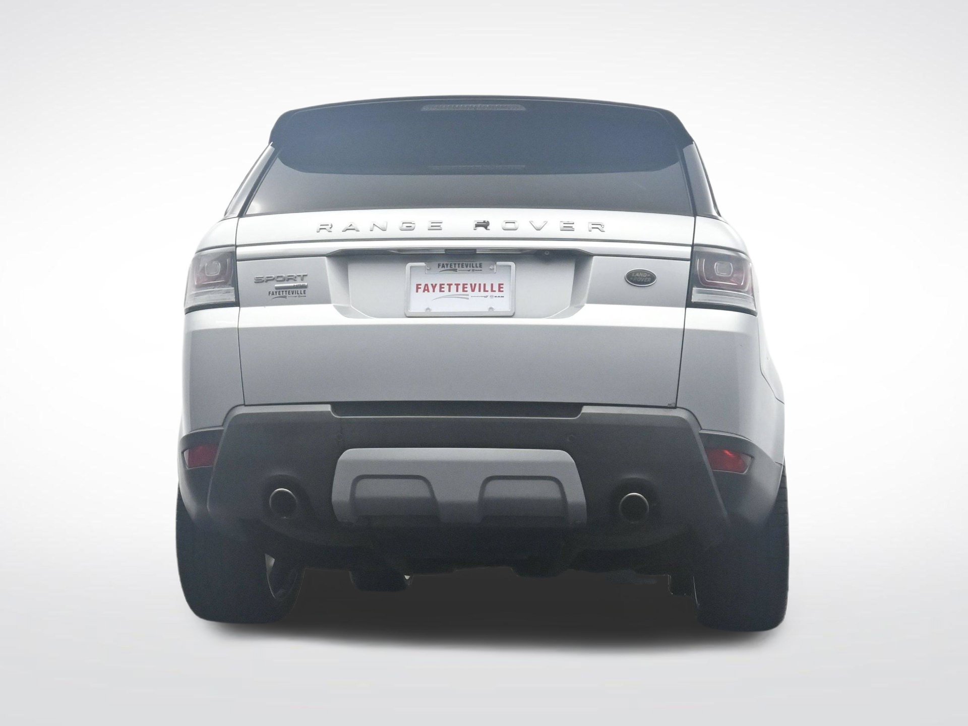 Used 2014 Land Rover Range Rover Sport HSE AWD/4WD image 36