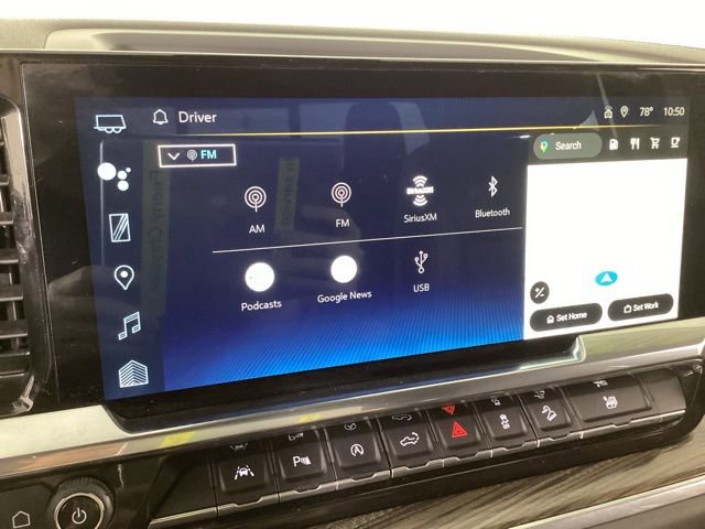 Used 2022 Chevrolet Silverado 1500 LT Trail Boss w/ LT Trail Boss Premium Package image 24