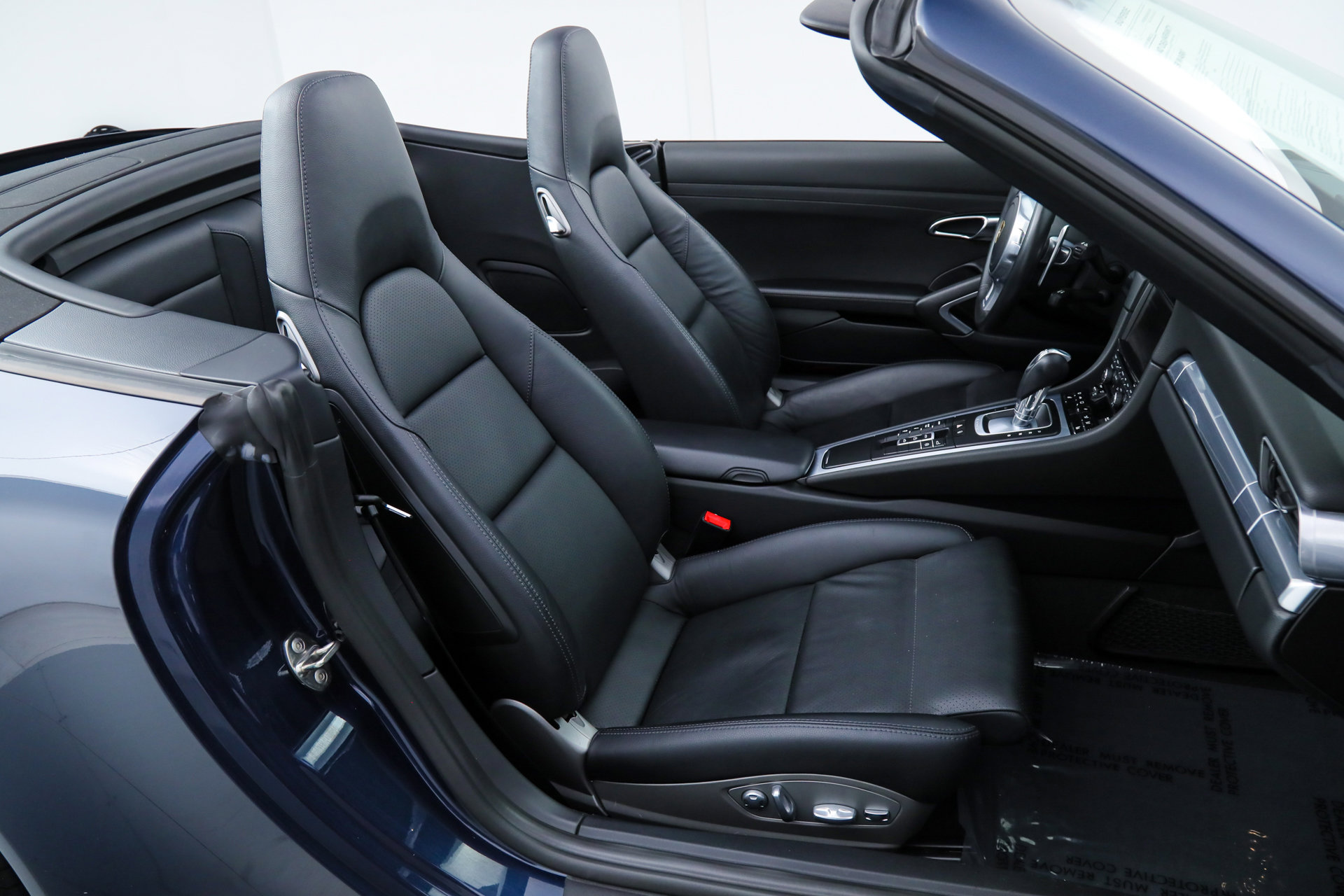 Used 2016 Porsche 911 Carrera S image 23