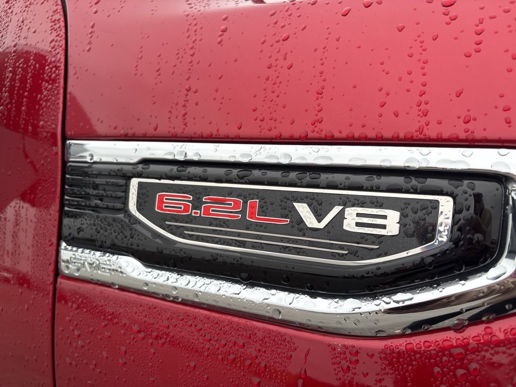 Used 2022 GMC Sierra 1500 Denali w/ Denali Reserve Package image 13