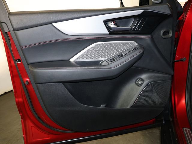 Certified 2022 Acura MDX A-Spec AWD/4WD image 27