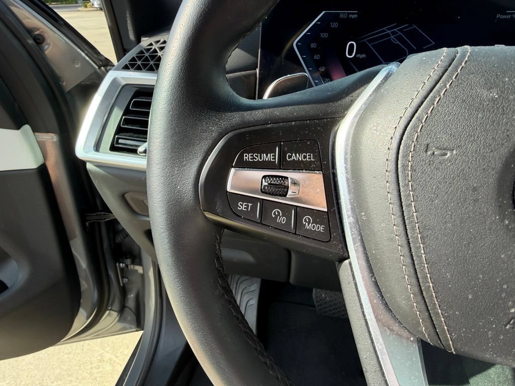 Certified 2024 BMW X5 sDrive40i w/ Premium Package RWD image 20